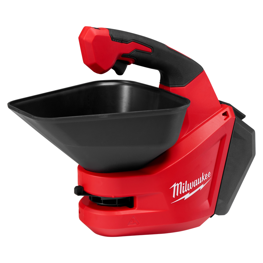 Milwaukee M12 Handheld Broadcast Spreader 3330-21