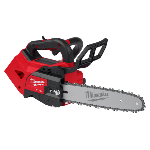 Milwaukee M18 FUEL 12 inch Top Handle Chainsaw 2826-20C cordless bare tool