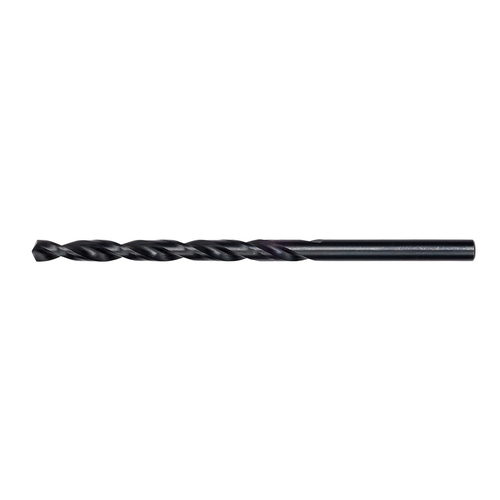 5/32" THUNDERBOLT Black Oxide Drill Bit 48-89-2716