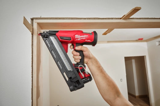 M18 FUEL™ 15 Gauge Finish Nailer