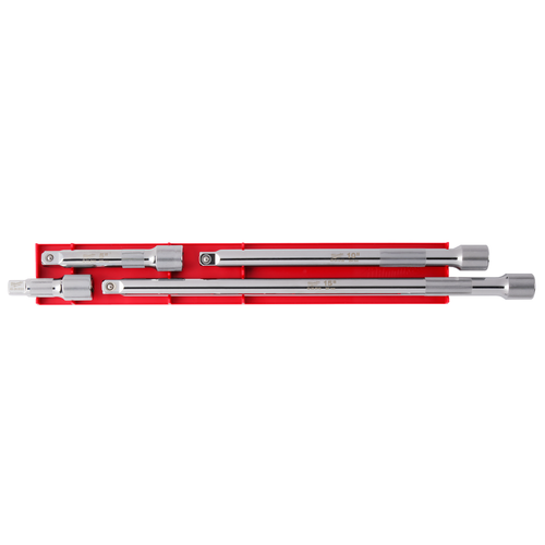4pc 1/2" Drive Extension Set 48-22-9342