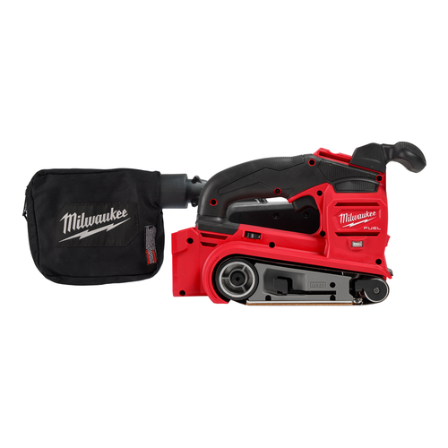 Milwaukee M18 FUEL 3 x 18 inch Belt Sander model 2832-20 cordless bare tool