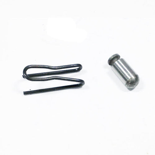 Quick Release Detent Kit (49-17-0411)