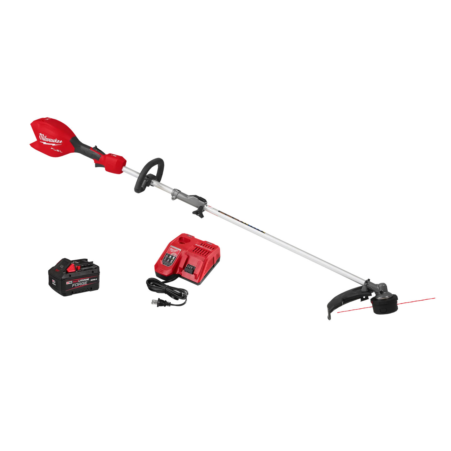 M18 FUEL™ String Trimmer w/ QUIK-LOK™ Kit