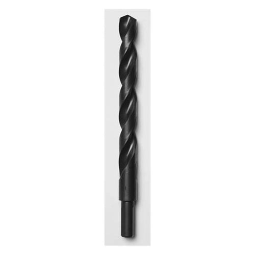 Milwaukee 13/32 in. THUNDERBOLT Black Oxide Drill Bit (6 PK) 48-89-2842