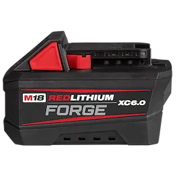 M18™ REDLITHIUM™ FORGE™ XC6.0 Battery Pack