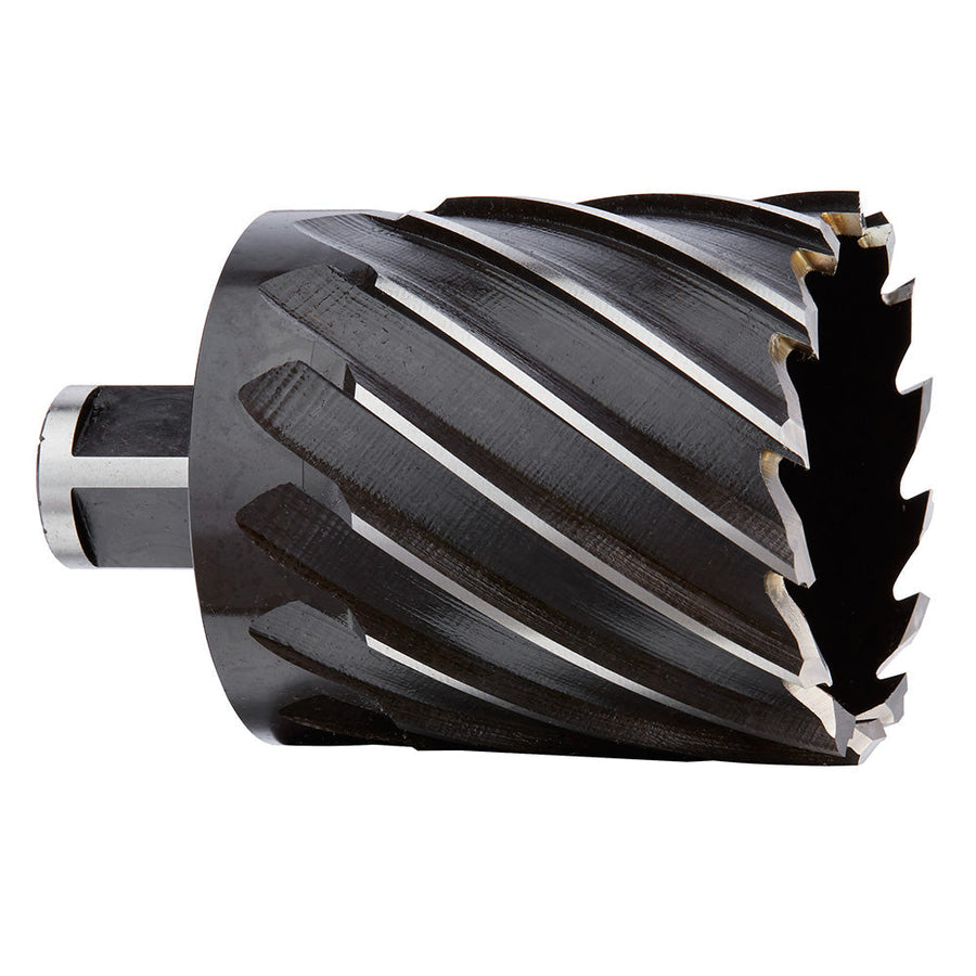 2-1/16 in. HSS Annular Cutter 2 in. Depth (49-59-2206)