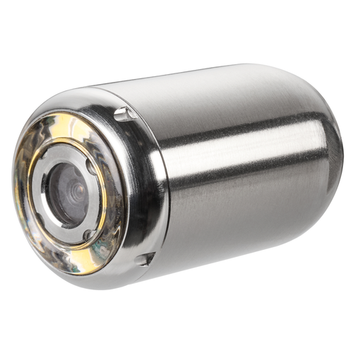 Milwaukee 20mm Replacement Camera Head Kit 48-53-3322 for the M12 85 foot High Flex Compact Inspection Camera