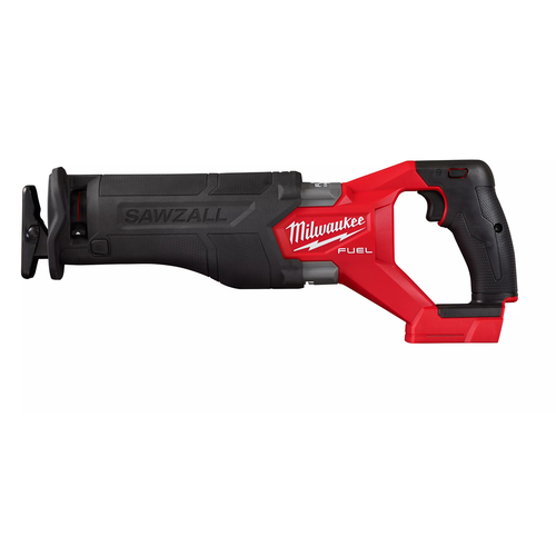Milwaukee M18 FUEL SAWZALL Reciprocating Saw 2821-20 bare tool