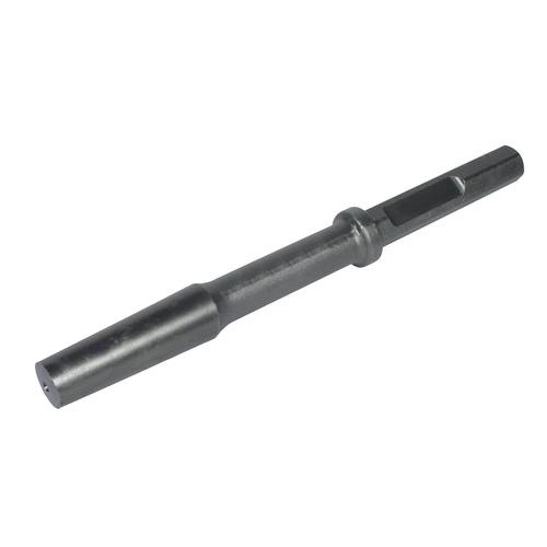 3/4" HEX Demo Tamper Plate 5" x 5" 48-62-3060