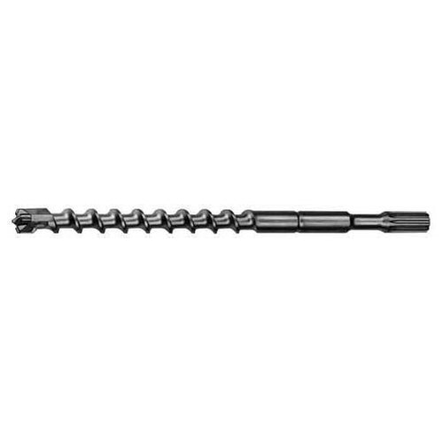 Milwaukee Spline Bit 4-Cutter 5/8 in. x 16 in. 48-20-4305