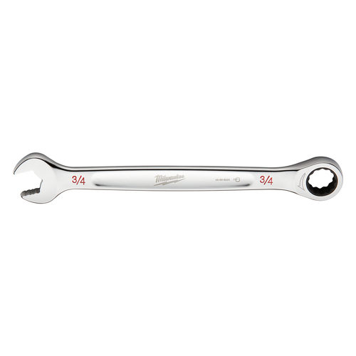 3/4" SAE Ratcheting Combo Wrench 45-96-9224