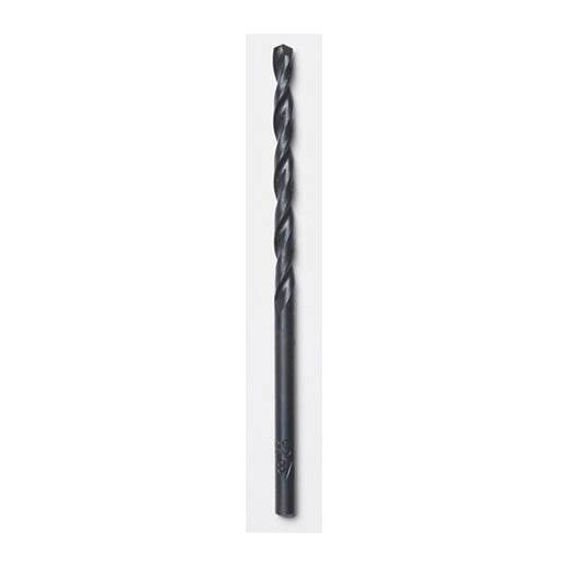 Milwaukee 5/32 in. THUNDERBOLT Black Oxide Drill Bit (12 PK) 48-89-2826