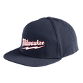 Flat Brim Snapback