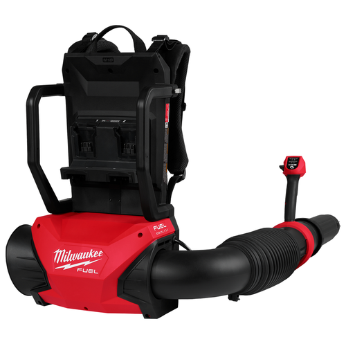 Milwaukee M18 FUEL Dual Battery Backpack Blower 3009-20 cordless blower