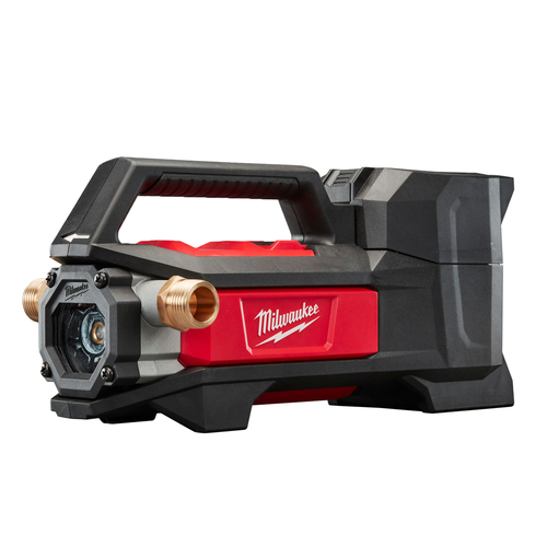 Milwaukee M18 Transfer Pump 2771-20 cordless self-priming water transfer pump