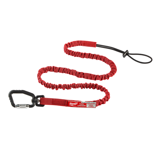 10lb. Extended Reach Locking Tool Lanyard 48-22-8811