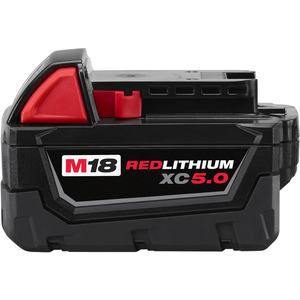Milwaukee Batteries