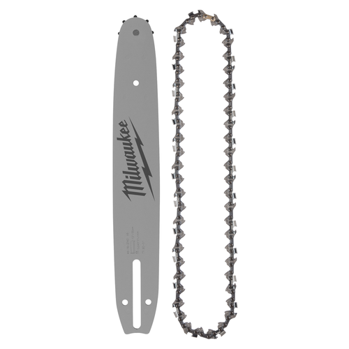 12" .325" LOW PROFILE Pitch, .043" Gauge Saw Chain and Guide Bar Set 49-16-2846