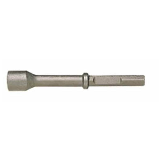 Milwaukee 1-1/8 in. Hex Demo 14-1/2 in. Spike & Pin Driver 48-62-4040