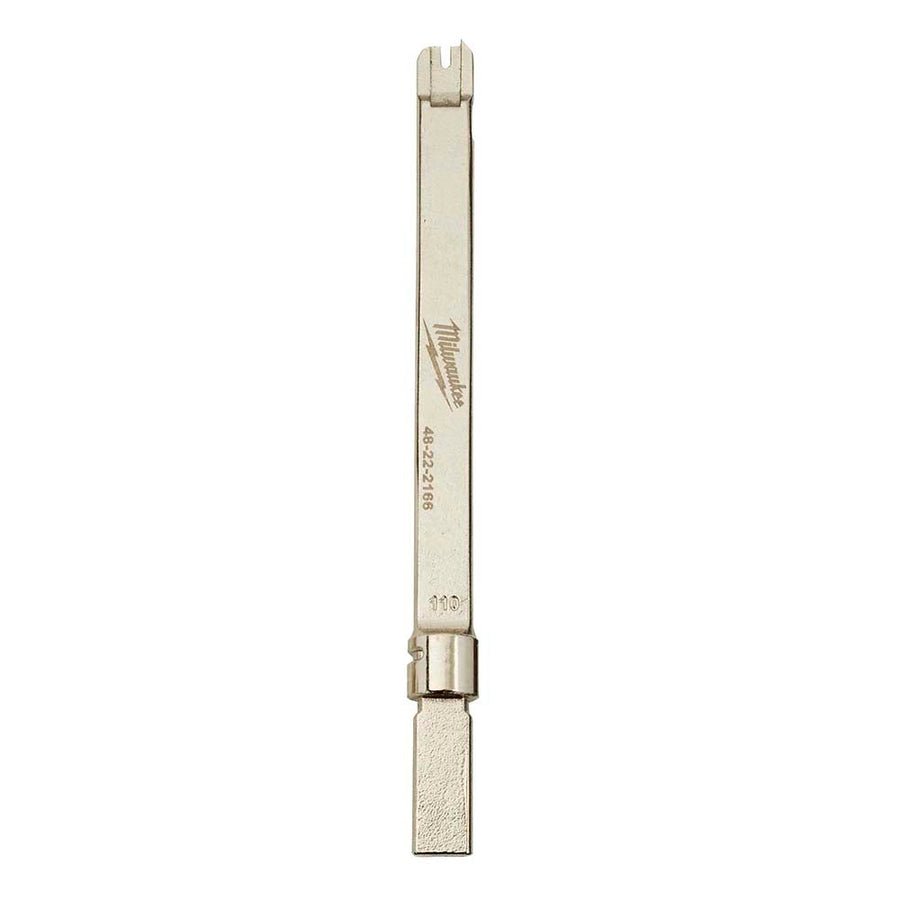 Extended 110 Punchdown Blade (48-22-2166)