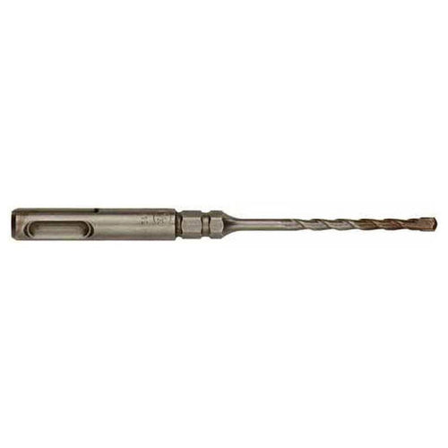 Milwaukee SDS Bit 3/16 in. x 7 in. with 1/4 in. Hex (25 PK) 48-20-7192