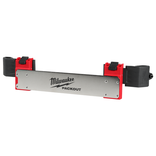 Milwaukee PACKOUT Tool Box Belt Clip Rack Attachment 48-22-8609