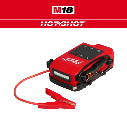 M18™ HOTSHOT™ Jump Starter (3841-20)