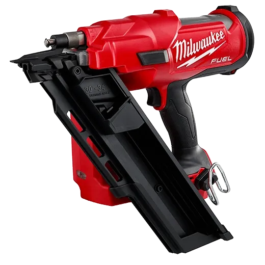 M18 FUEL™ 30 Degree Framing Nailer