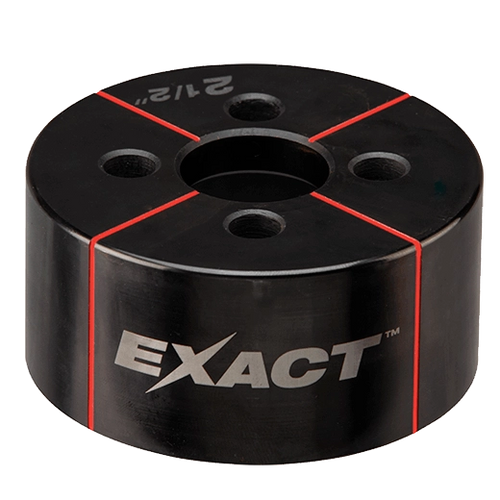 Milwaukee EXACT 2-1/2 in. Die 49-16-2672