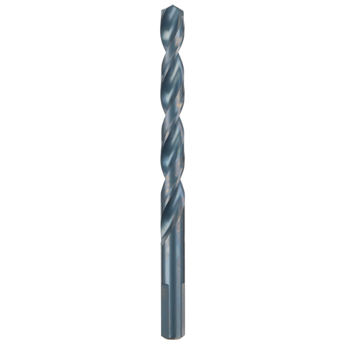 3/8" THUNDERBOLT Black Oxide Drill Bit 48-89-2730