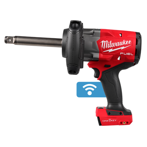 Milwaukee M18 FUEL 3/4 inch Extended Anvil High Torque Impact Wrench 2969-20