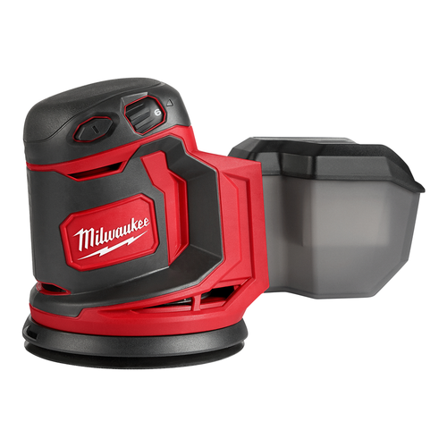 Milwaukee M18 Random Orbit Sander 2648-20 cordless 5-inch bare tool