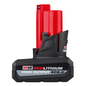 Free Tool with Battery 2-Pack