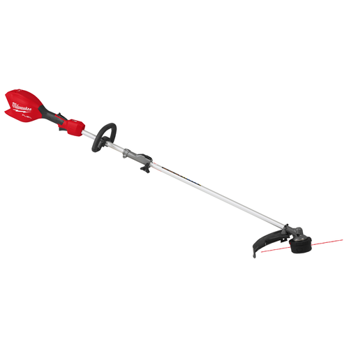 Milwaukee M18 FUEL String Trimmer with QUIK-LOK 3016-20 cordless split-boom trimmer