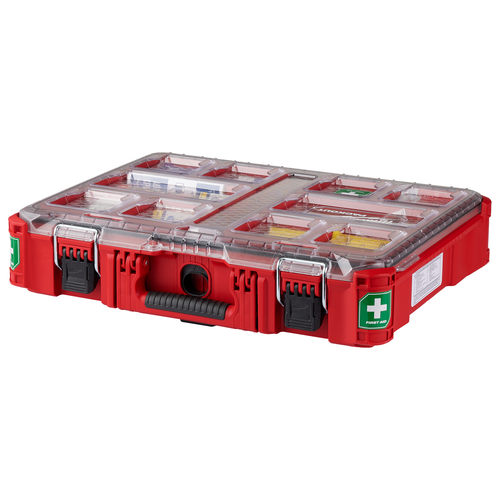 193PC Class B Type III PACKOUT First Aid Kit 48-73-8430C