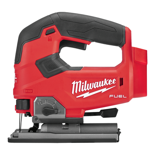Milwaukee M18 FUEL D-Handle Jig Saw model 2737-20 cordless brushless tool