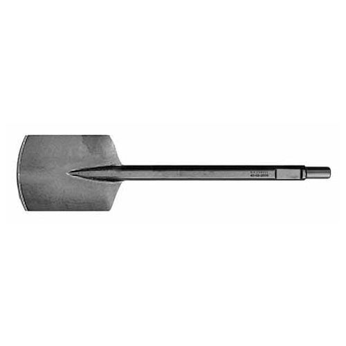 Milwaukee SPL/RDHEX Demo Clay Spade 48-62-2095