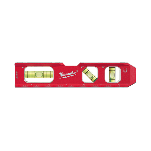 Compact Billet Torpedo Level 48-22-5107E