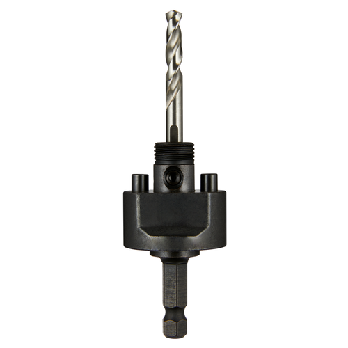 Large Thread Pull-Back Arbor 3/8" Shank 49-56-7250