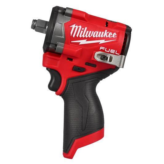 M12 FUEL™ Stubby 1/2" Impact Wrench