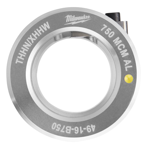 750 MCM Al THHN/XHHW Bushing 49-16-B750