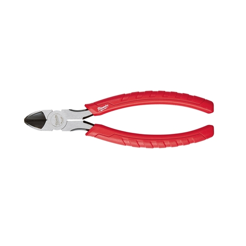 Milwaukee 7 inch Comfort Grip Diagonal Cutting Pliers 48-22-6107