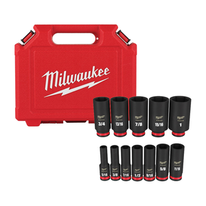 Impact Socket Deals