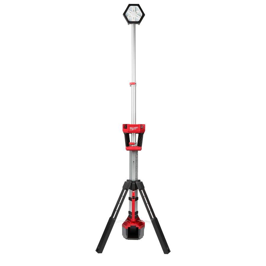 Milwaukee M18 ROCKET Dual Power Tower Light 2131-20 LED work light