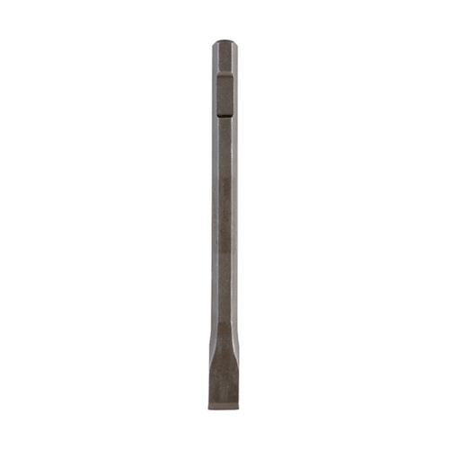Milwaukee 3/4 in. HEX Demo 18 in. Flat Chisel 48-62-3015