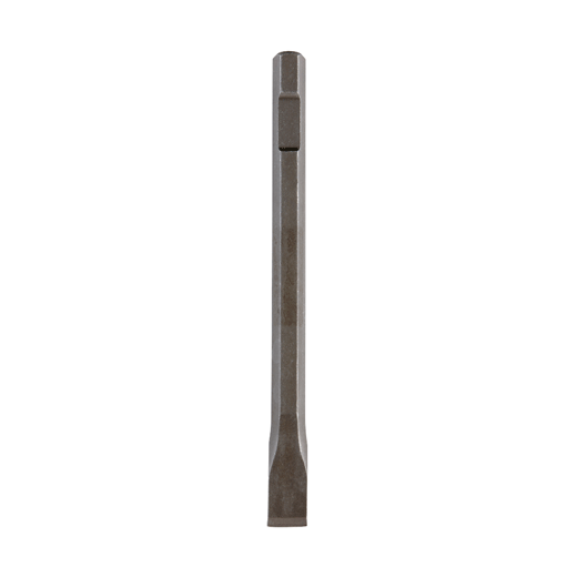 Milwaukee 3/4 in. HEX Demo 18 in. Flat Chisel 48-62-3015