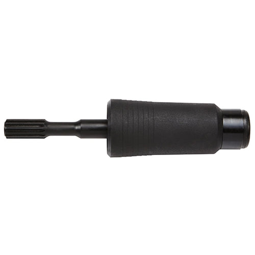 Milwaukee Spline to SDS Plus Adapter 48-03-3015