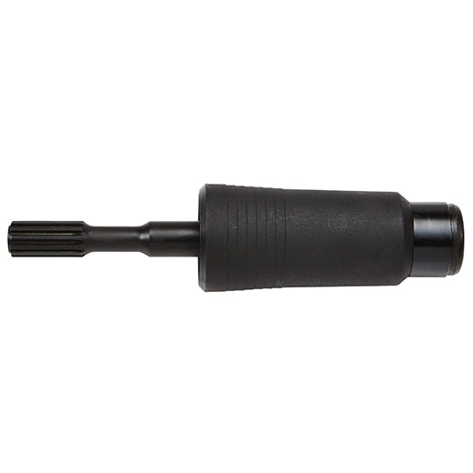 Milwaukee Spline to SDS Plus Adapter 48-03-3015