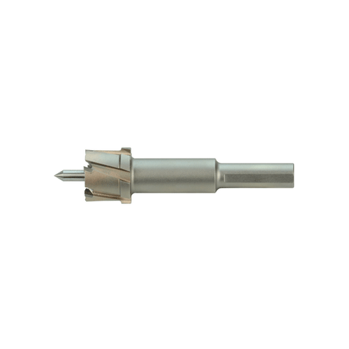 Milwaukee 13/16 in. One Piece STEEL HAWG Cutter 49-57-8081